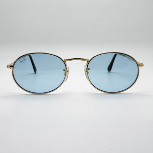 Ray Ban OVAL RB 3547N 001/62