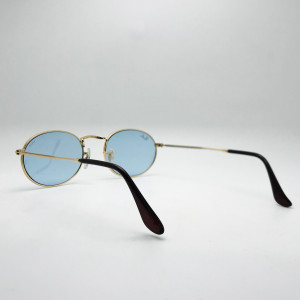 Ray Ban OVAL RB 3547N 001/62