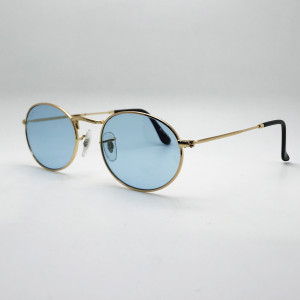 Ray Ban OVAL RB 3547N 001/62