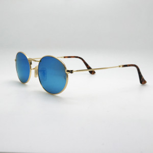 Ray Ban OVAL RB 3547N 001/90