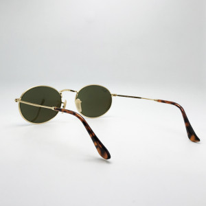 Ray Ban OVAL RB 3547N 001/90