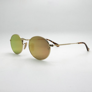 Ray Ban OVAL RB 3547N 001/Z2