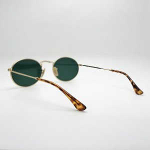 Ray Ban OVAL RB 3547N 001/Z2