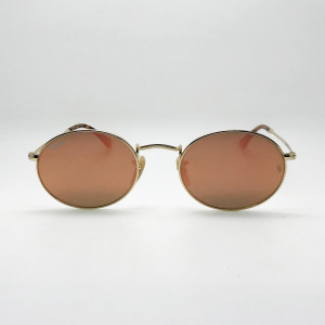 Ray Ban OVAL RB 3547N 001/Z2