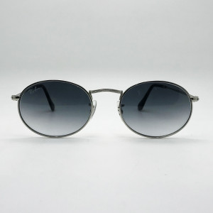 Ray Ban OVAL RB 3547N 003/32