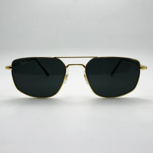 Ray Ban RB 3666 001/62