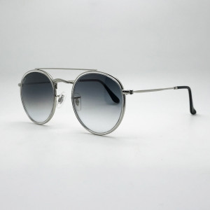 Ray Ban ROUND DOUBLE BRIDGE RB 3647N 003/32