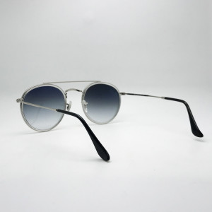 Ray Ban ROUND DOUBLE BRIDGE RB 3647N 003/32