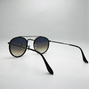 Ray Ban ROUND DOUBLE BRIDGE RB 3647N 014/51