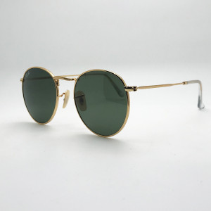 Ray Ban ROUND METAL RB 3447 001