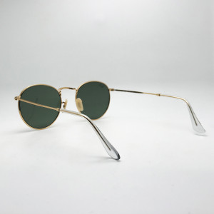 Ray Ban ROUND METAL RB 3447 001