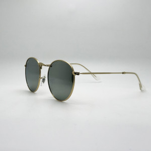 Ray Ban ROUND METAL RB 3447 001/30