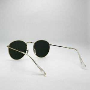 Ray Ban ROUND METAL RB 3447 001/30