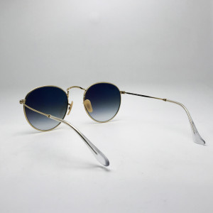 Ray Ban ROUND METAL RB 3447 001/32