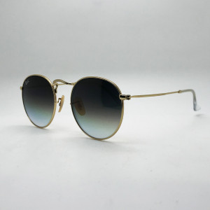 Ray Ban ROUND METAL RB 3447 001/32