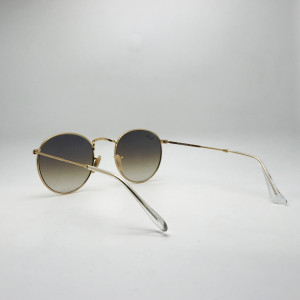 Ray Ban ROUND METAL RB 3447 001/51