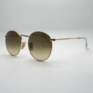 Ray Ban ROUND METAL RB 3447 001/51