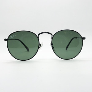 Ray Ban ROUND METAL RB 3447 002