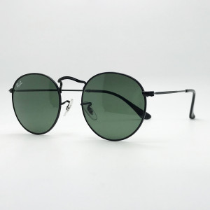 Ray Ban ROUND METAL RB 3447 002