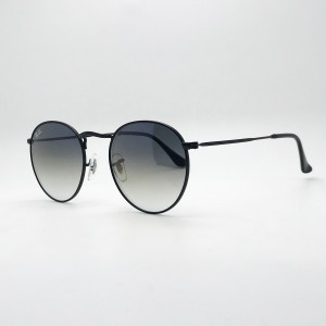 Ray Ban ROUND METAL RB 3447 002/3F