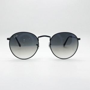 Ray Ban ROUND METAL RB 3447 002/3F