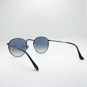 Ray Ban ROUND METAL RB 3447 002/3F