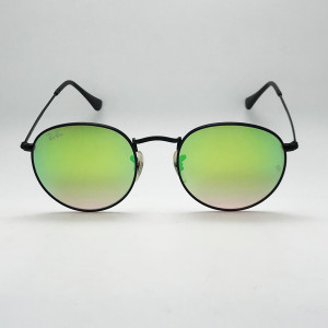 Ray Ban ROUND METAL RB 3447 002/4J