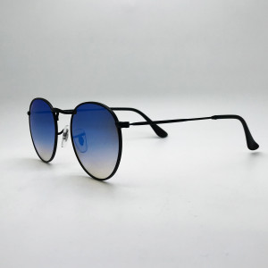 Ray Ban ROUND METAL RB 3447 002/4O