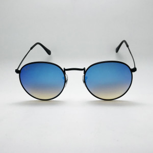 Ray Ban ROUND METAL RB 3447 002/4O