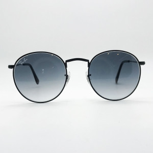 Ray Ban ROUND METAL RB 3447 002/32