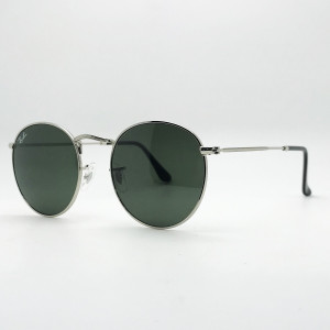 Ray Ban ROUND METAL RB 3447 003