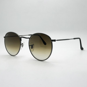 Ray Ban ROUND METAL RB 3447 004/51