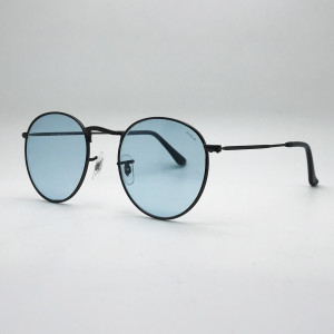 Ray Ban ROUND METAL RB 3447 004/T3