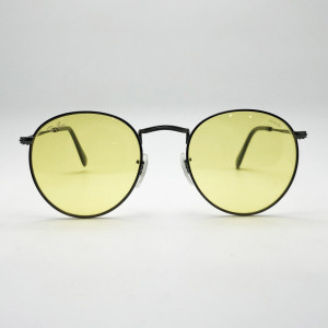 Ray Ban ROUND METAL RB 3447 004/T4