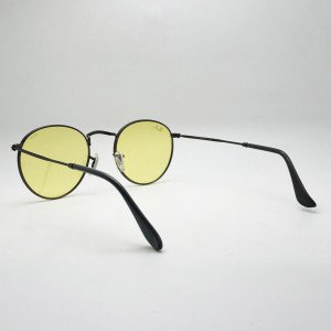 Ray Ban ROUND METAL RB 3447 004/T4