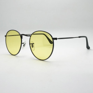 Ray Ban ROUND METAL RB 3447 004/T4