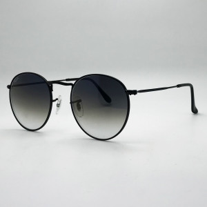 Ray Ban ROUND METAL RB 3447 006/3F