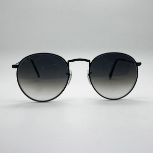 Ray Ban ROUND METAL RB 3447 006/3F